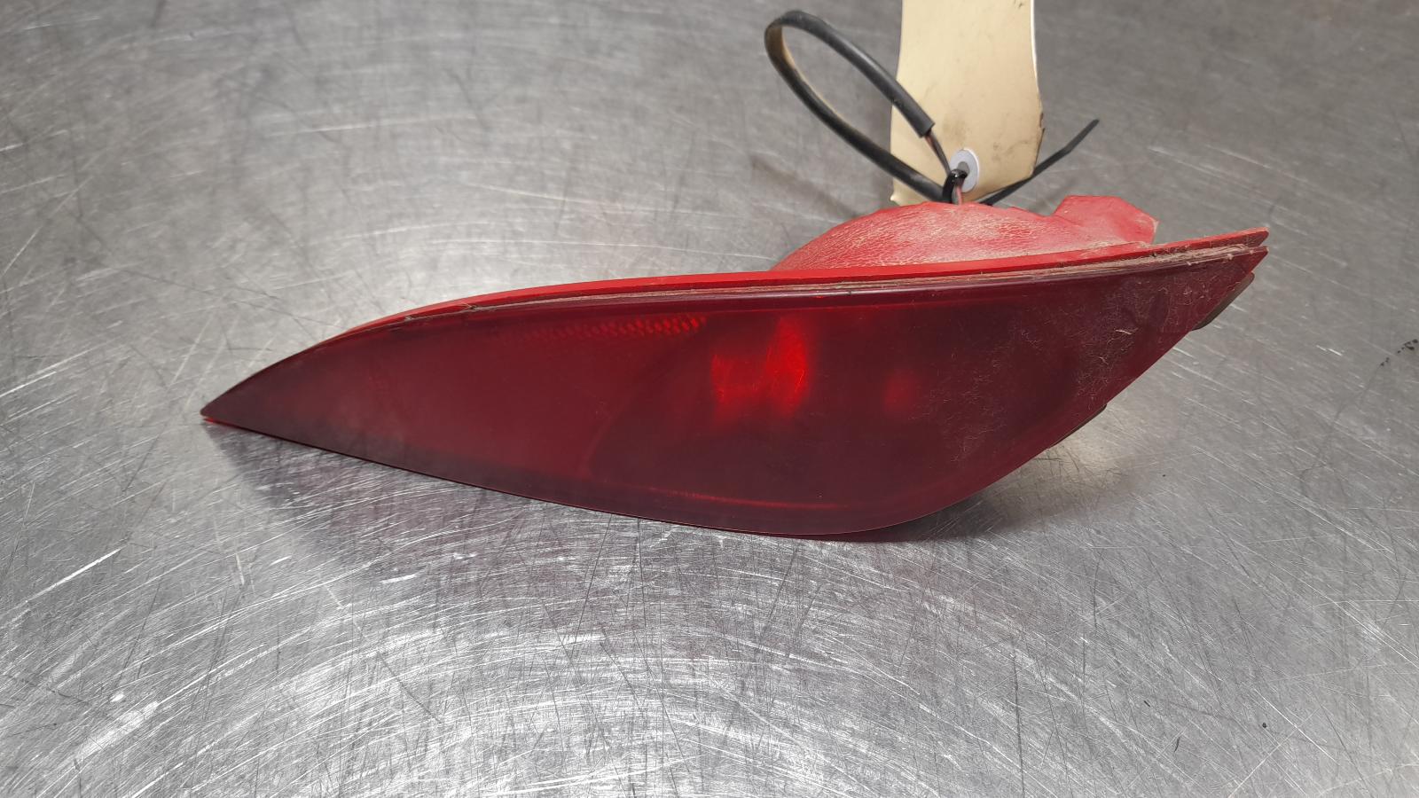 View Auto part Right Taillight Hyundai Ix35 2010