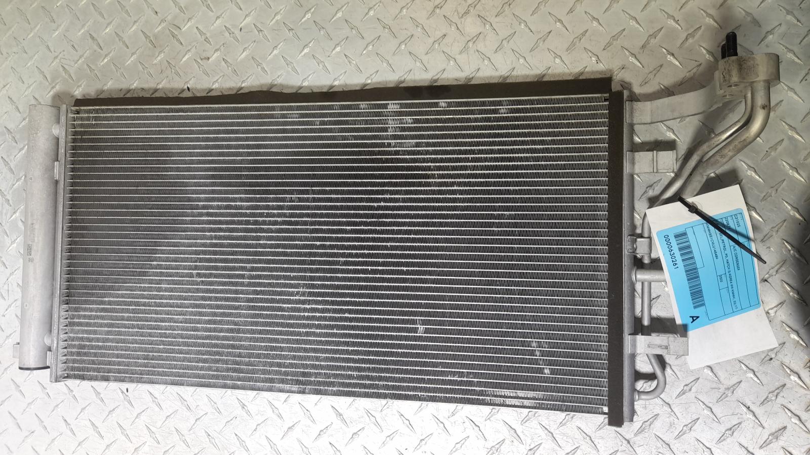 View Auto part A/C Condenser Hyundai I30 2020