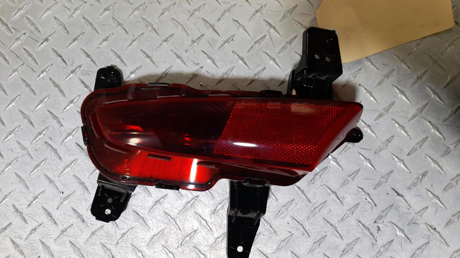 View Auto part Right Taillight Hyundai I30 2020