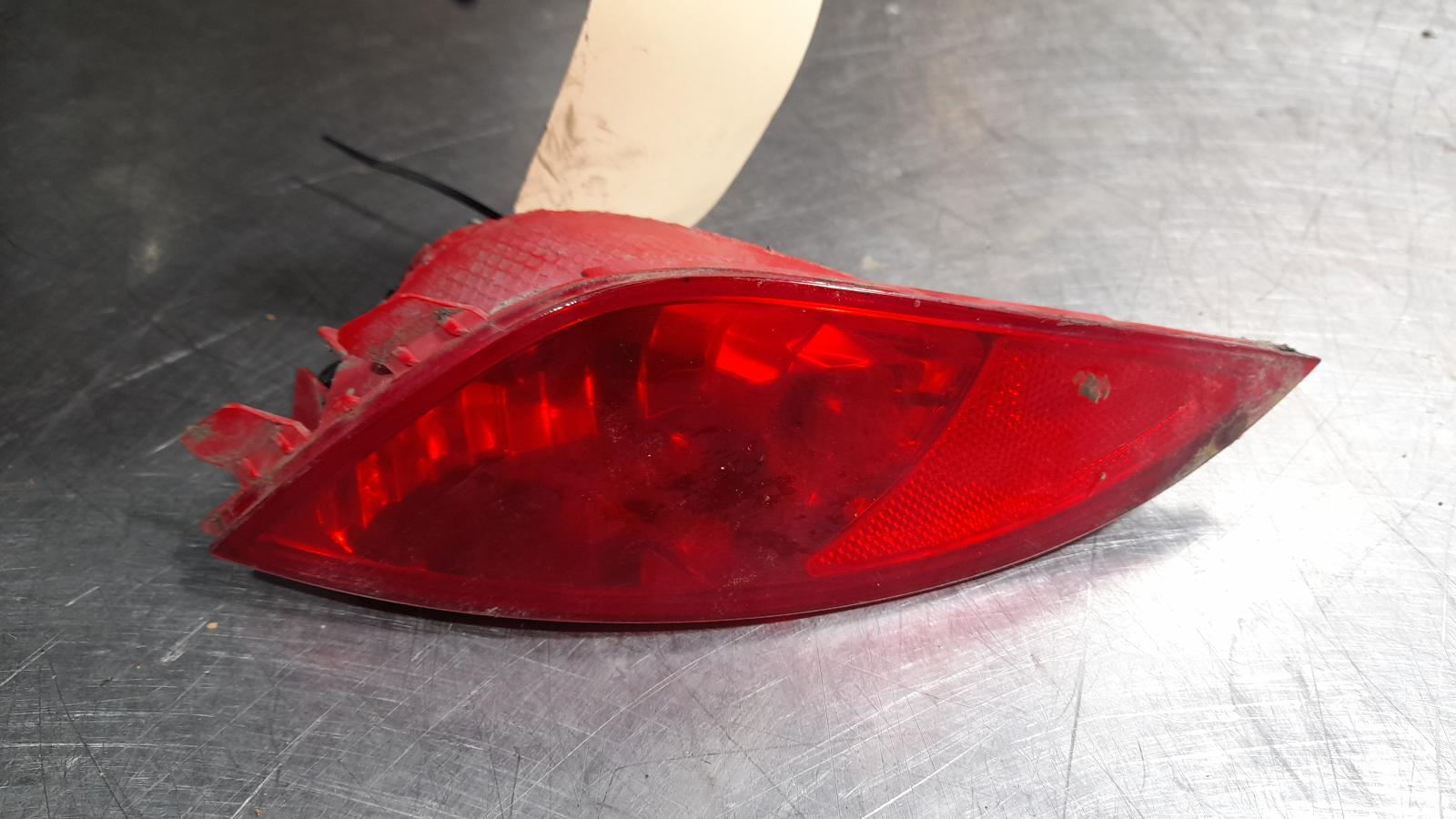 View Auto part Right Taillight Hyundai Ix35 2014