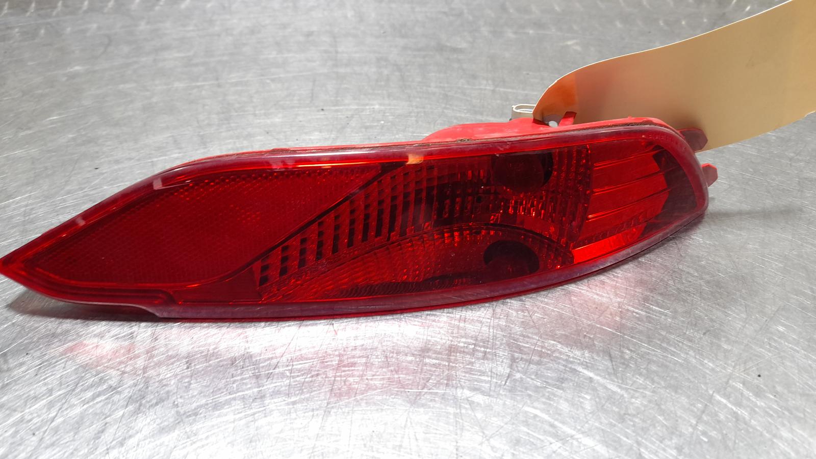 View Auto part Left Taillight Hyundai Tucson 2016