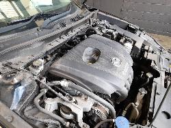 View Auto part Engine Mazda Cx3 2016