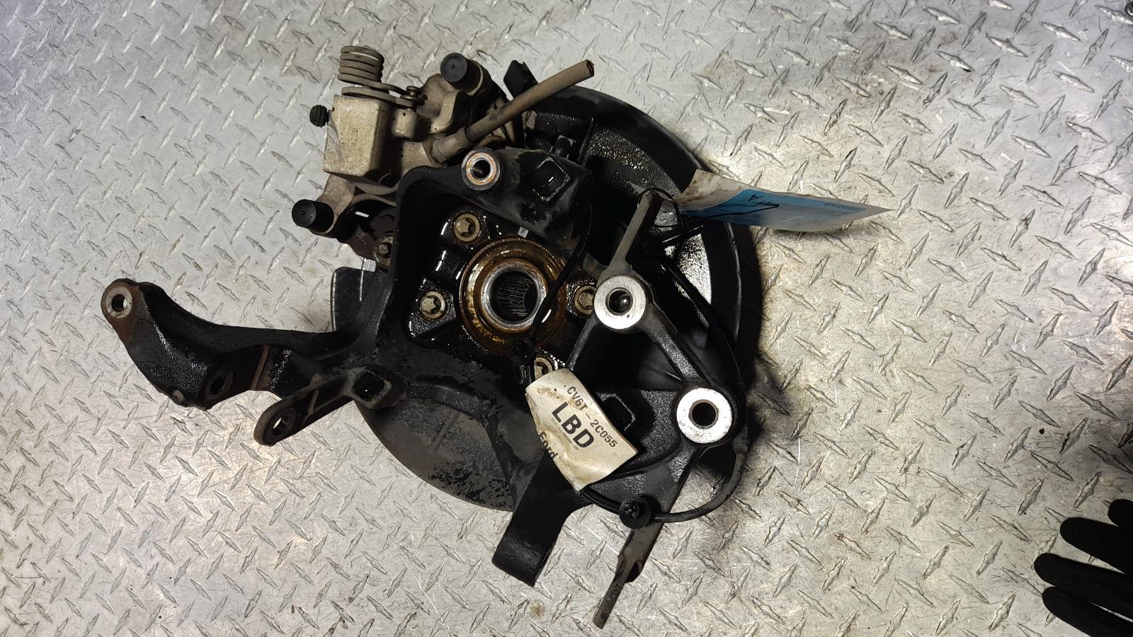 View Auto part Left Rear Hub Assembly Ford Kuga 2014
