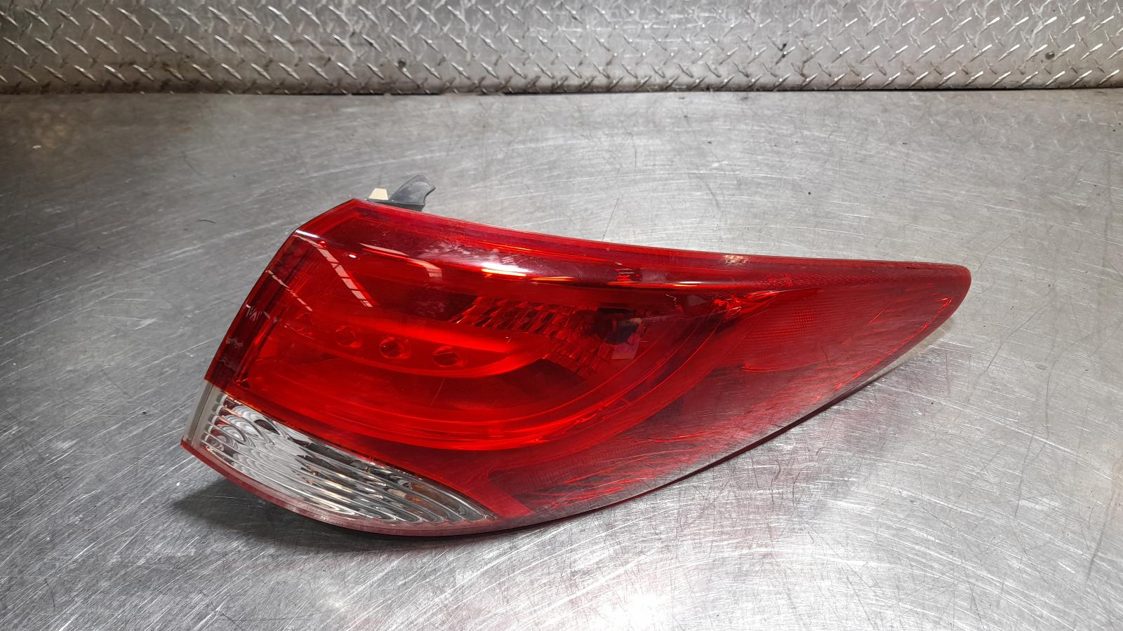 View Auto part Right Taillight Hyundai Ix35 2014