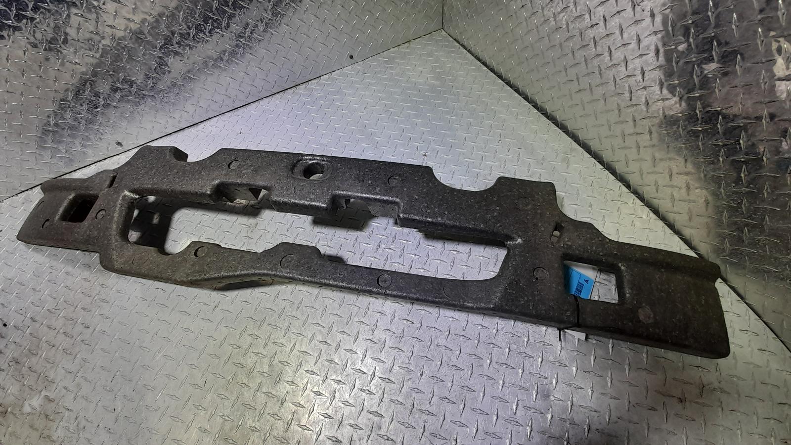 View Auto part R/Bar Bracket/Reinfo Hyundai I30 2009