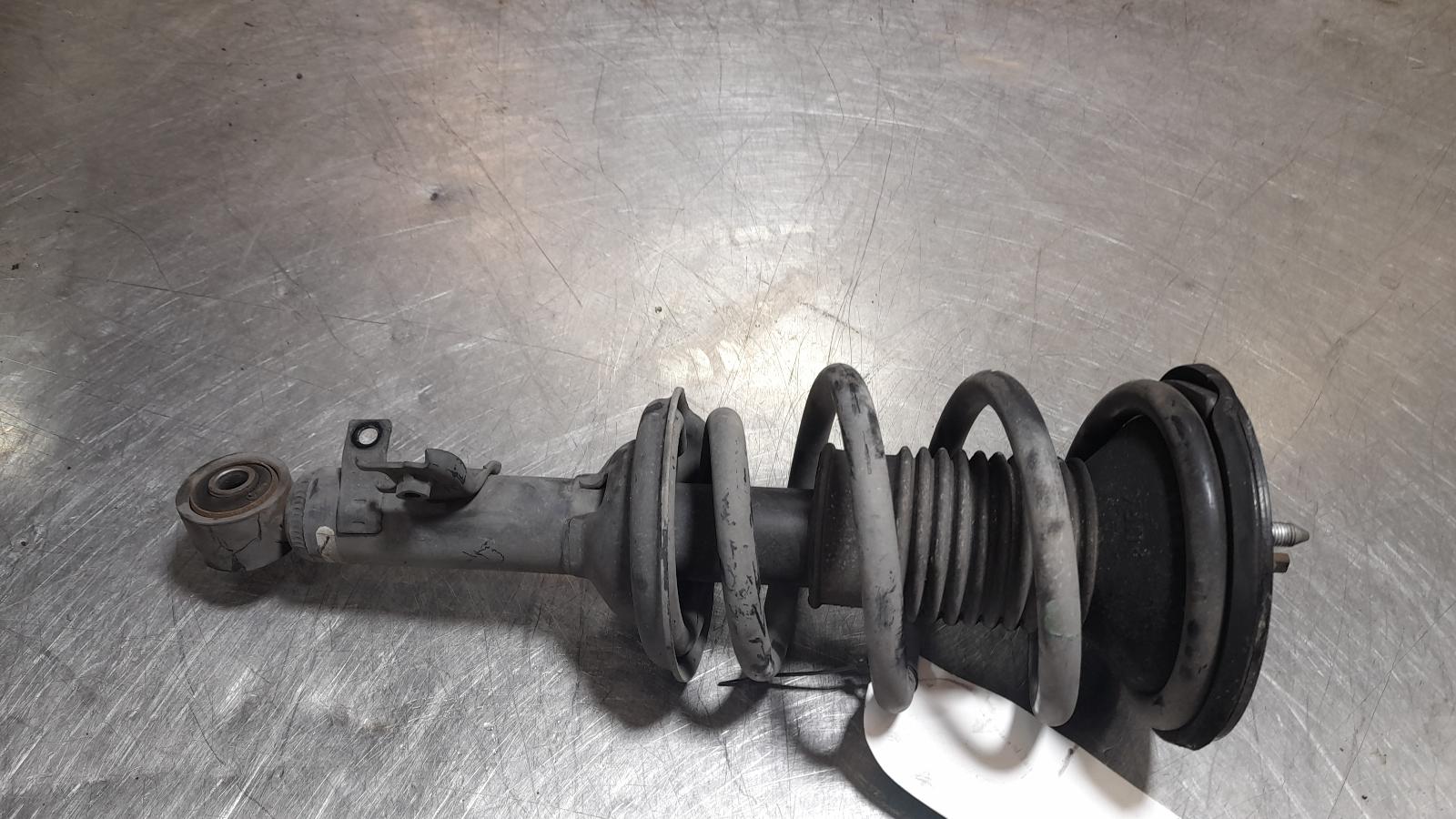 View Auto part Right Front Strut Toyota Hilux 2012