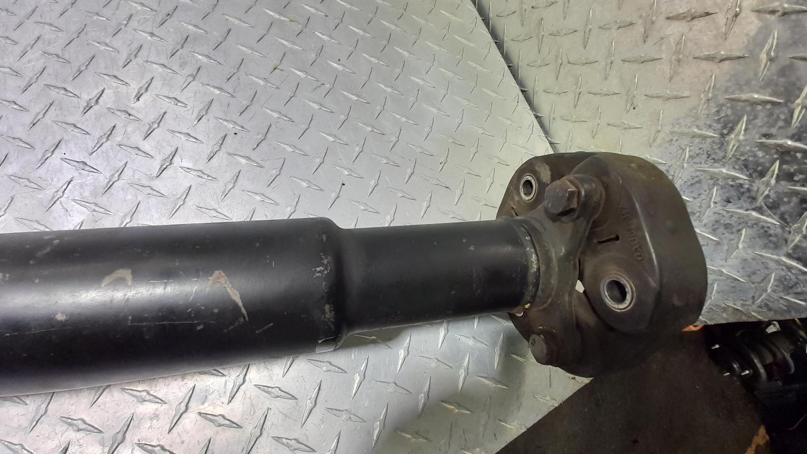 View Auto part Rear Drive Shaft Holden Statesman/caprice 2011