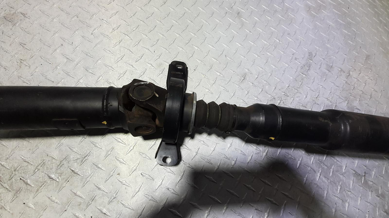 View Auto part Rear Drive Shaft Holden Statesman/caprice 2011
