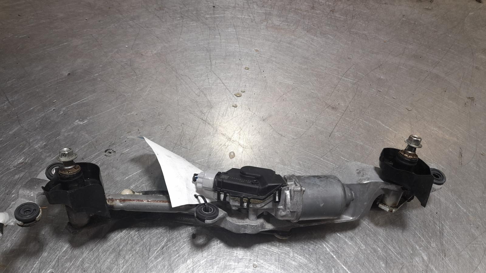 View Auto part Wiper Motor Mazda Cx9 2008