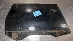 View Auto part Right Rear Door Window Mitsubishi Outlander 2017