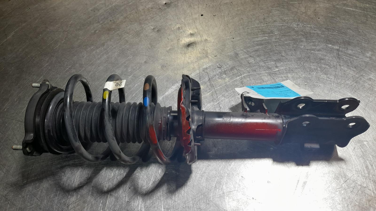 View Auto part Right Front Strut Hyundai Tucson 2019