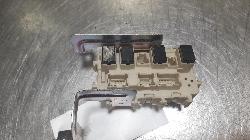 View Auto part Fuse Box Nissan Navara 2016