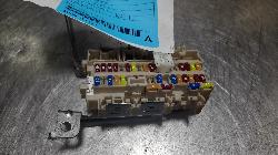 View Auto part Fuse Box Nissan Navara 2016