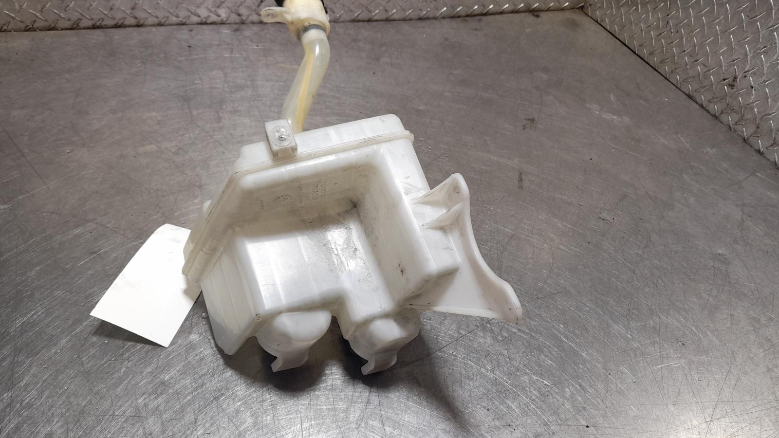 View Auto part Washer Bottle Toyota Corolla 2010