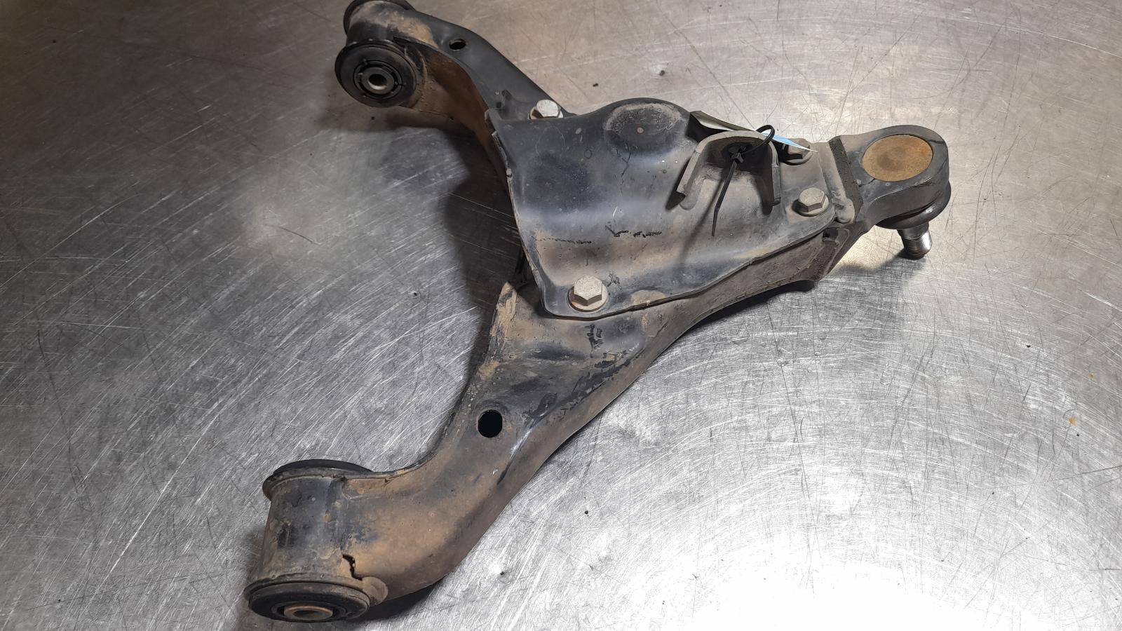 View Auto part Left Front Lower Control Arm Mercedes Sprinter 2017