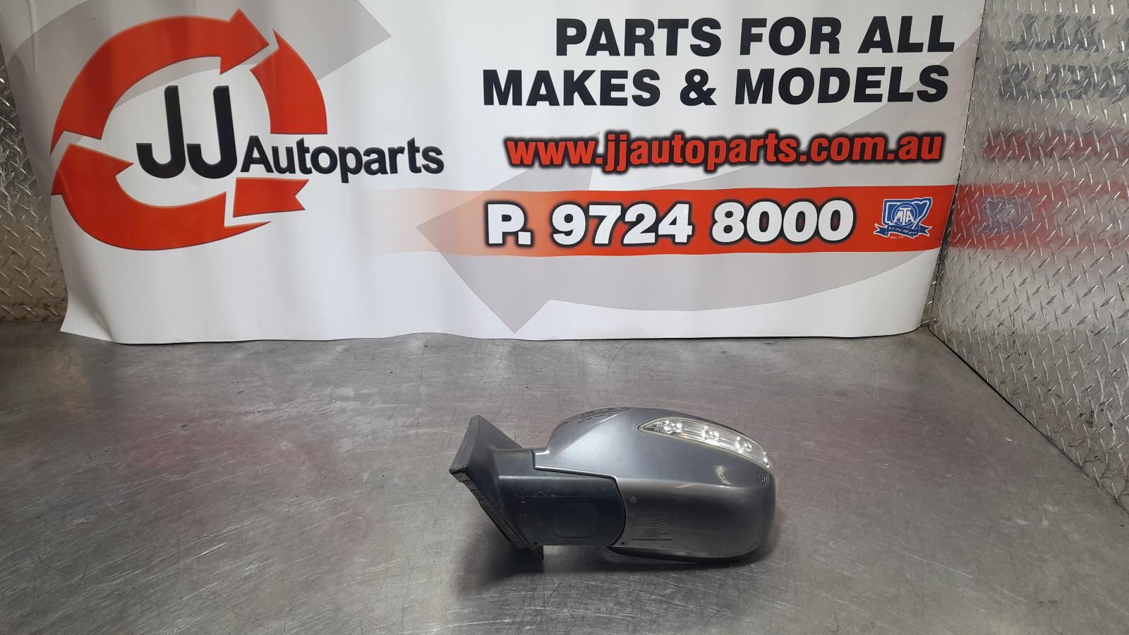 View Auto part Left Door Mirror Hyundai Ix35 2013