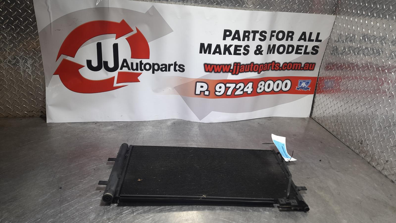 View Auto part A/C Condenser Audi Q3 2012