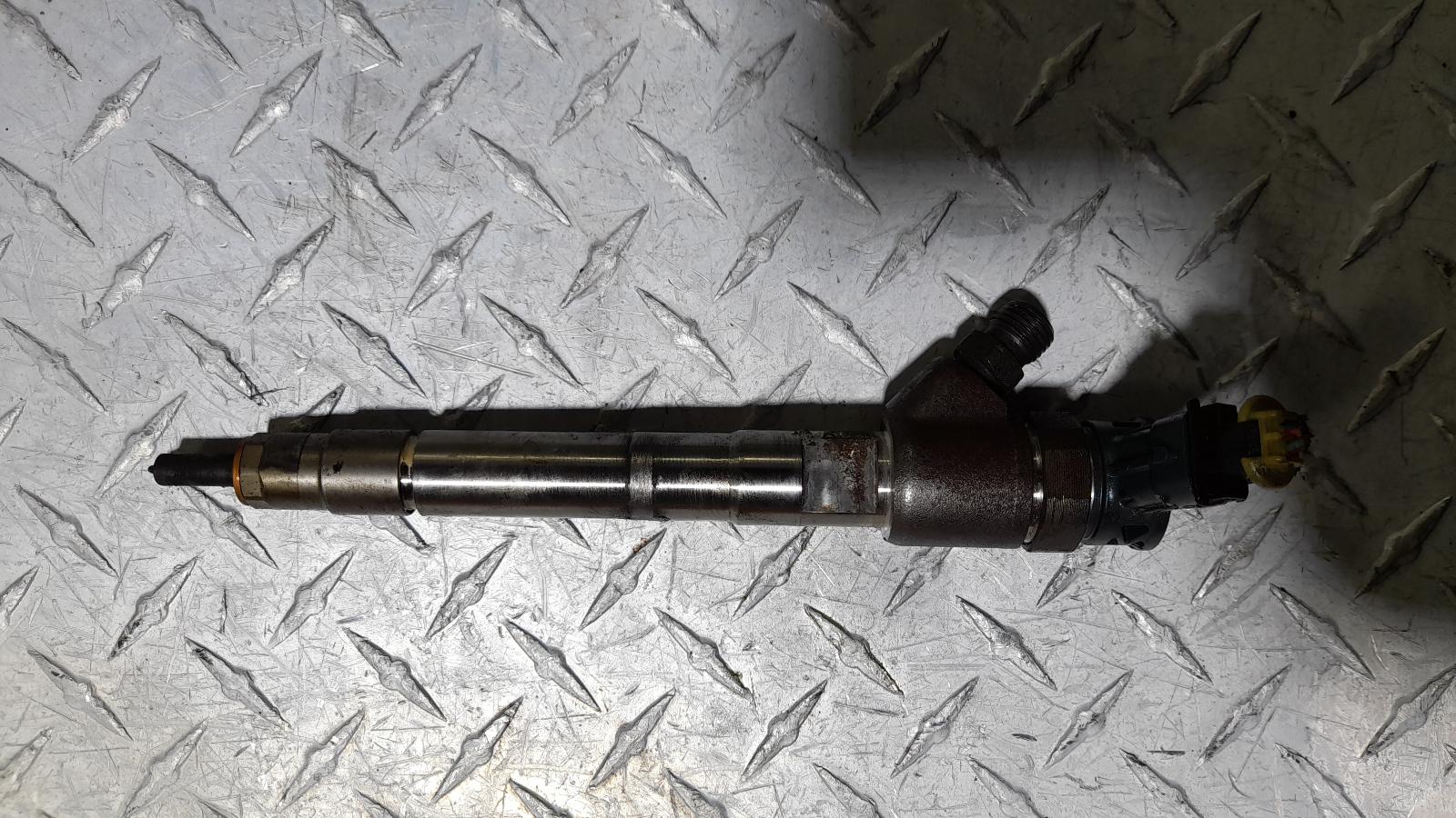 View Auto part Fuel Injector Jeep Grandcherokee 2014