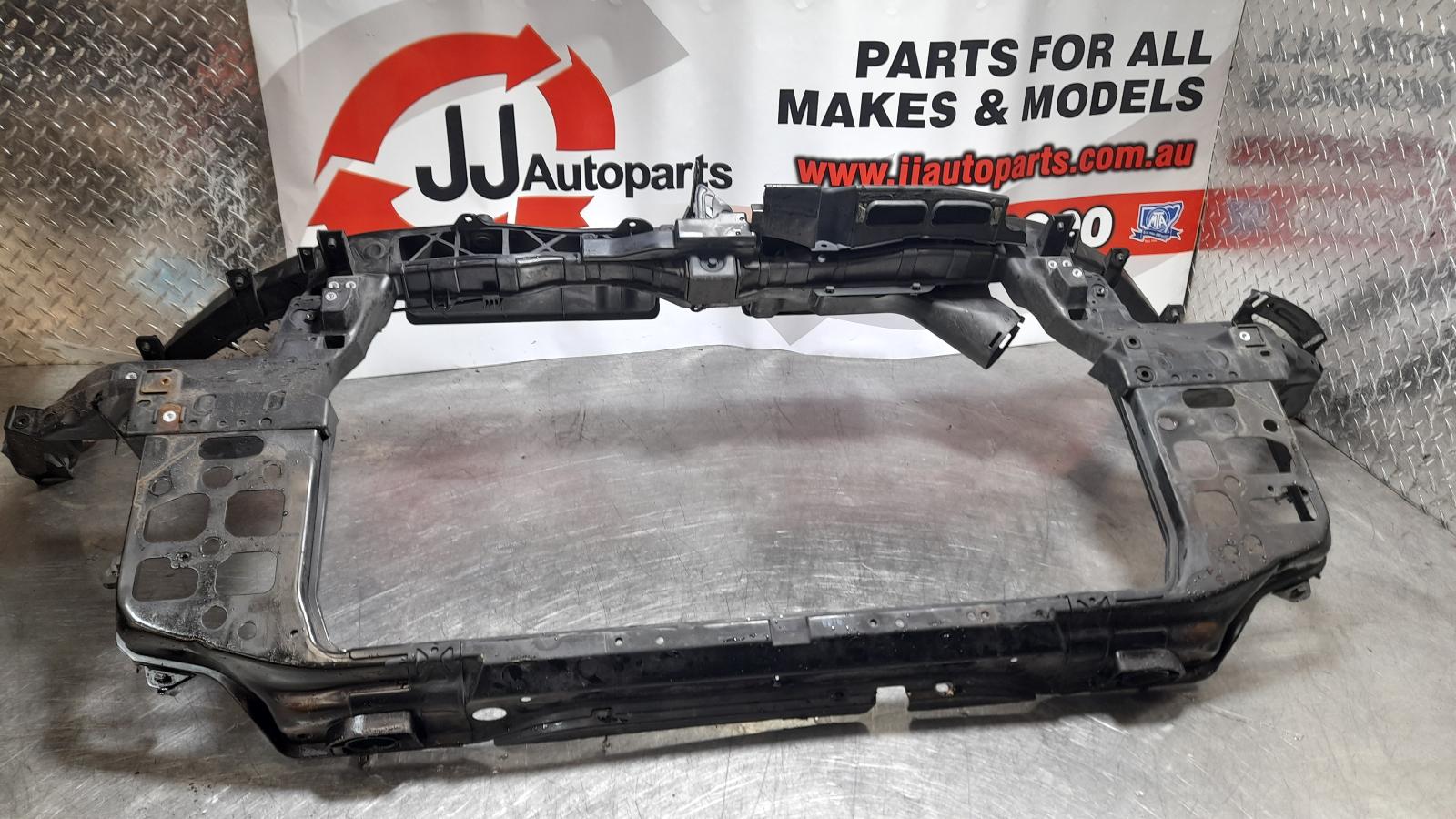 View Auto part Radiator Support Hyundai Santa Fe 2009