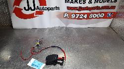 View Auto part Misc Nissan Navara 2007