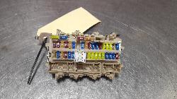 View Auto part Fuse Box Nissan Pathfinder 2013