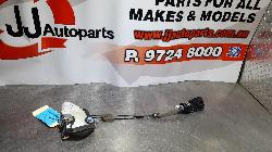 View Auto part Door/Boot/Gate Lock Honda Accord 2008