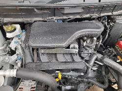 View Auto part Engine Nissan Xtrail 2020