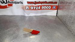 View Auto part Left Taillight Mazda 3 2015