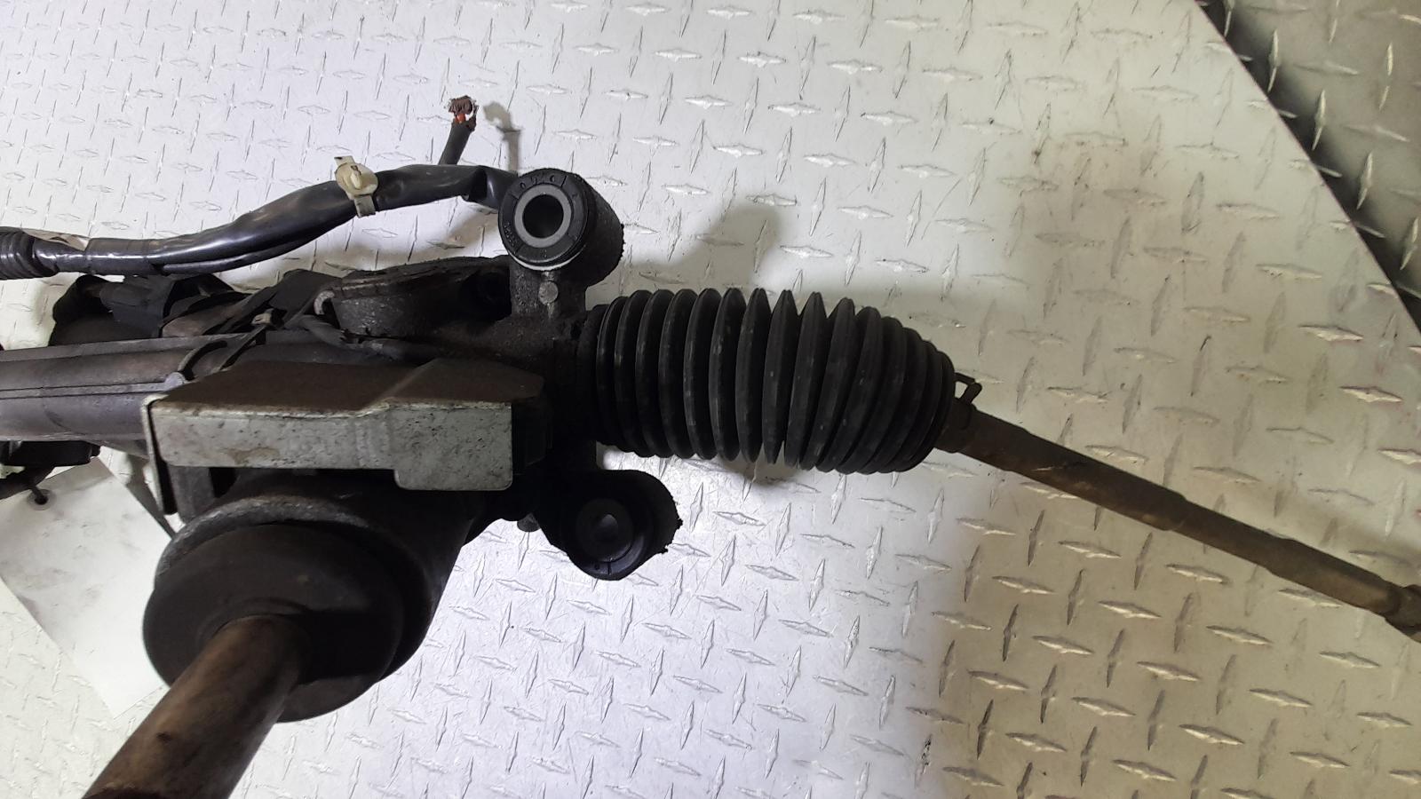 View Auto part Steering Box/Rack Subaru Outback 2015
