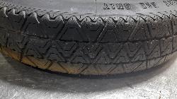 View Auto part Wheel Standard/Steel Ford Mondeo 2012