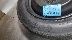 View Auto part Wheel Standard/Steel Ford Mondeo 2012