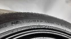 View Auto part Wheel Standard/Steel Ford Mondeo 2012