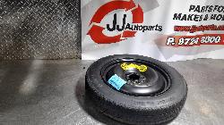 View Auto part Wheel Standard/Steel Ford Mondeo 2012