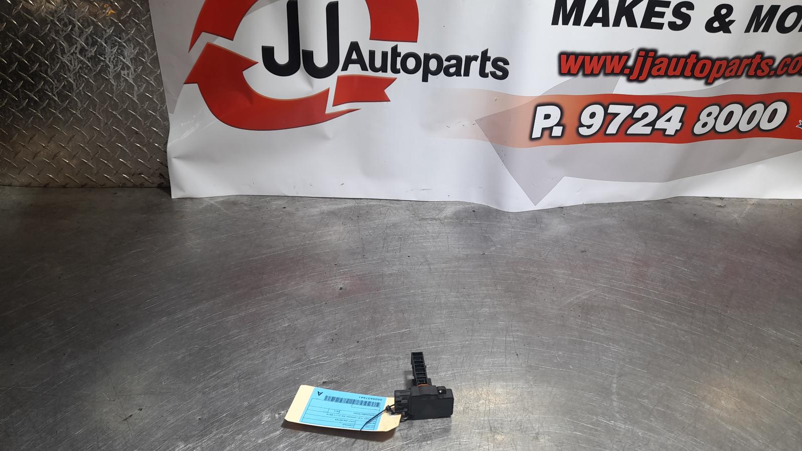 View Auto part Air Flow Meter Holden Captiva 2012