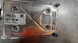View Auto part Ecu Jeep Compass 2012