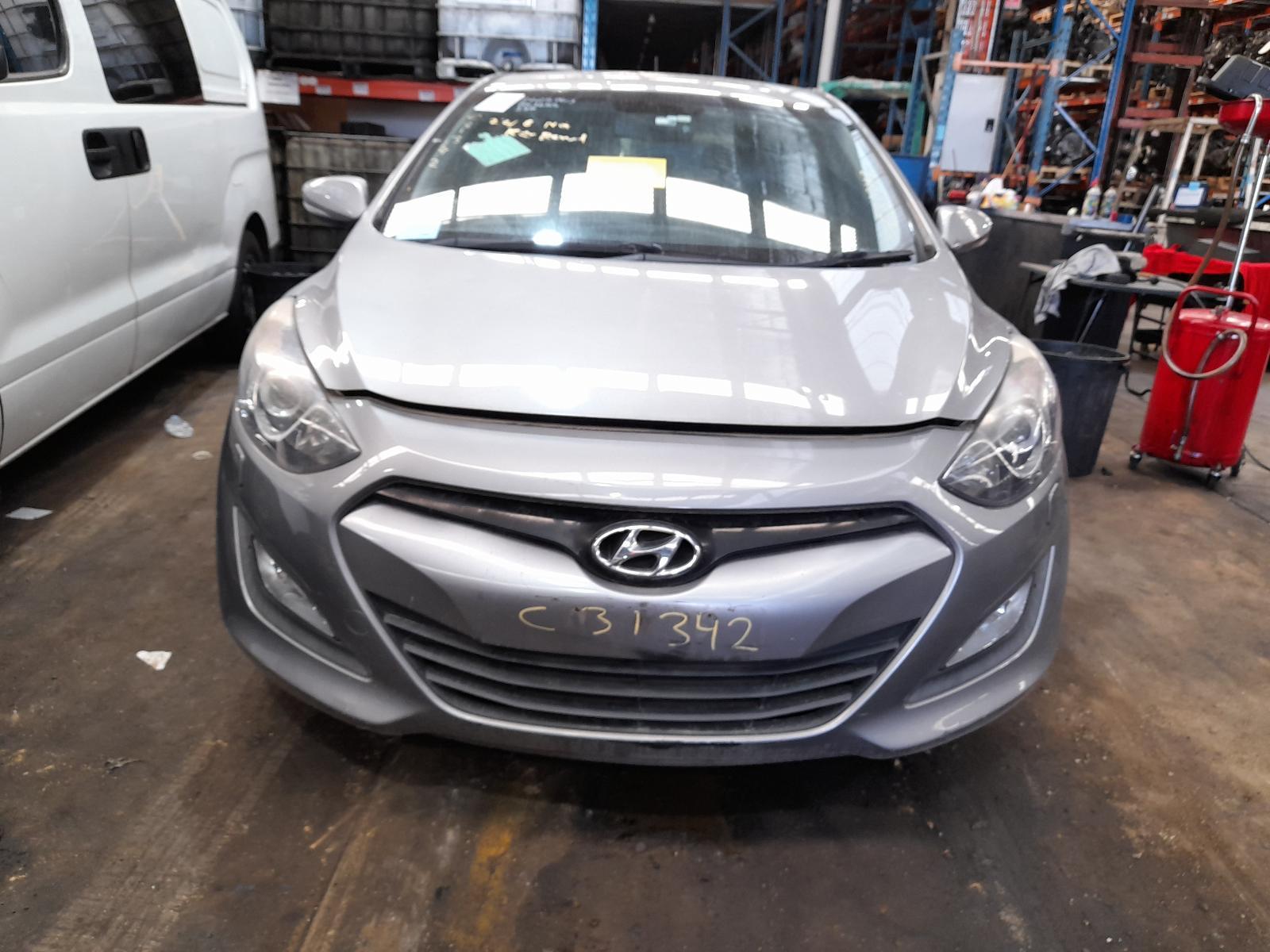 View Auto part Trans/Gearbox Hyundai I30 2013