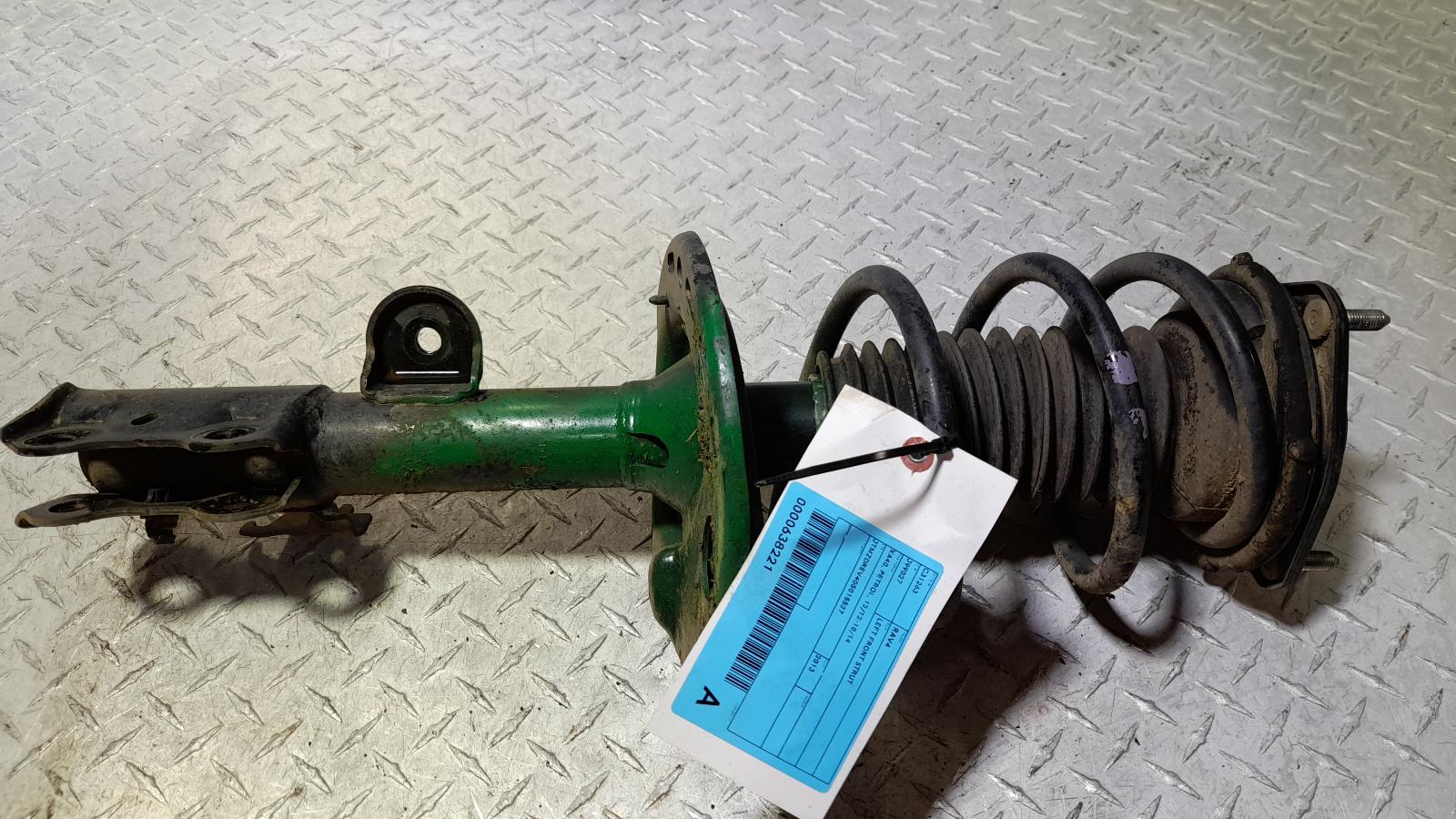 View Auto part Left Front Strut Toyota Rav4 2013