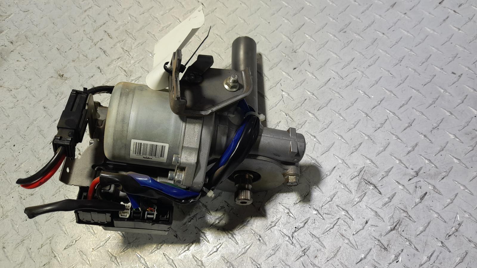View Auto part Column Nissan Pulsar 2013