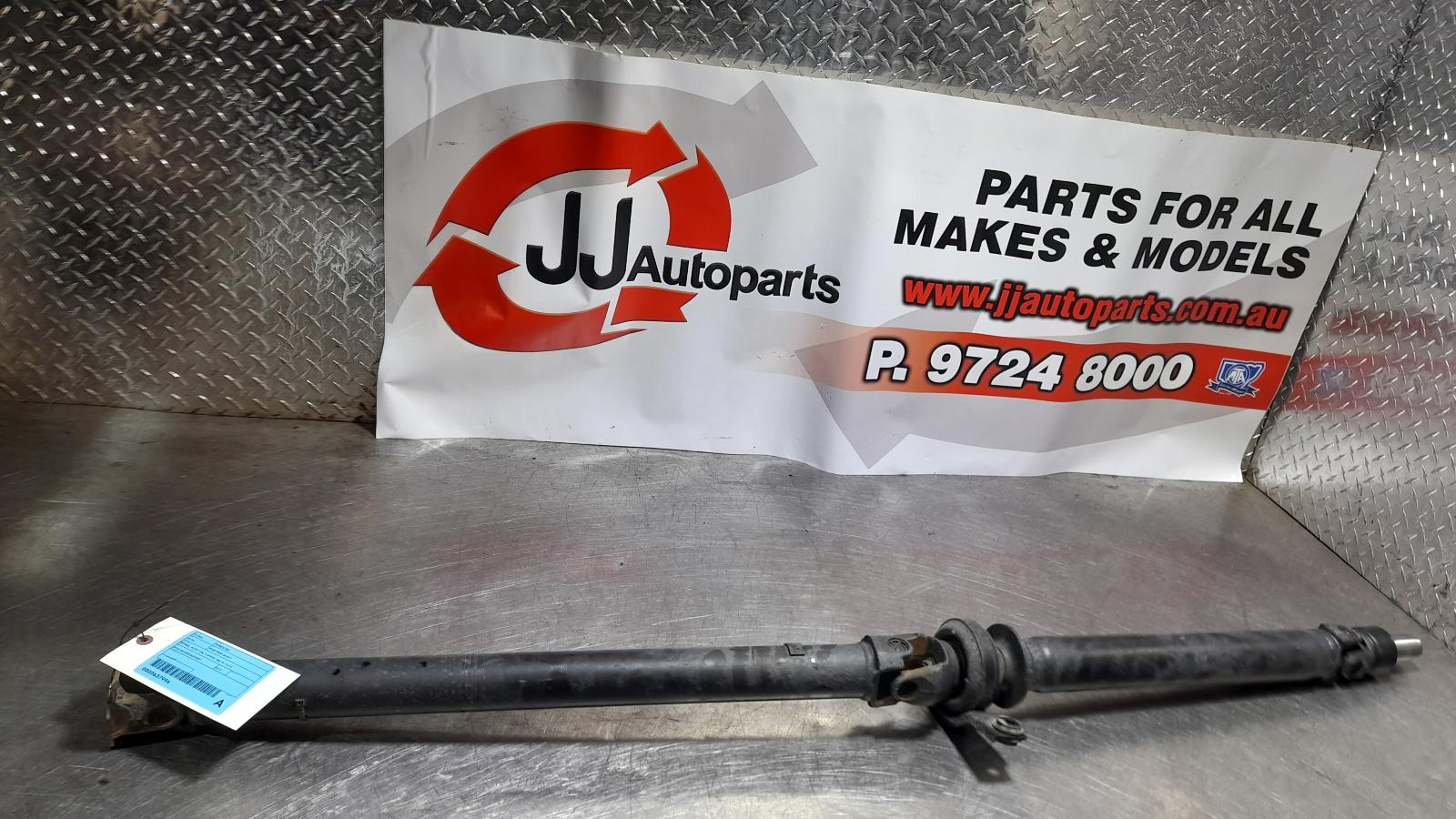 View Auto part Rear Drive Shaft Subaru Forester 2012