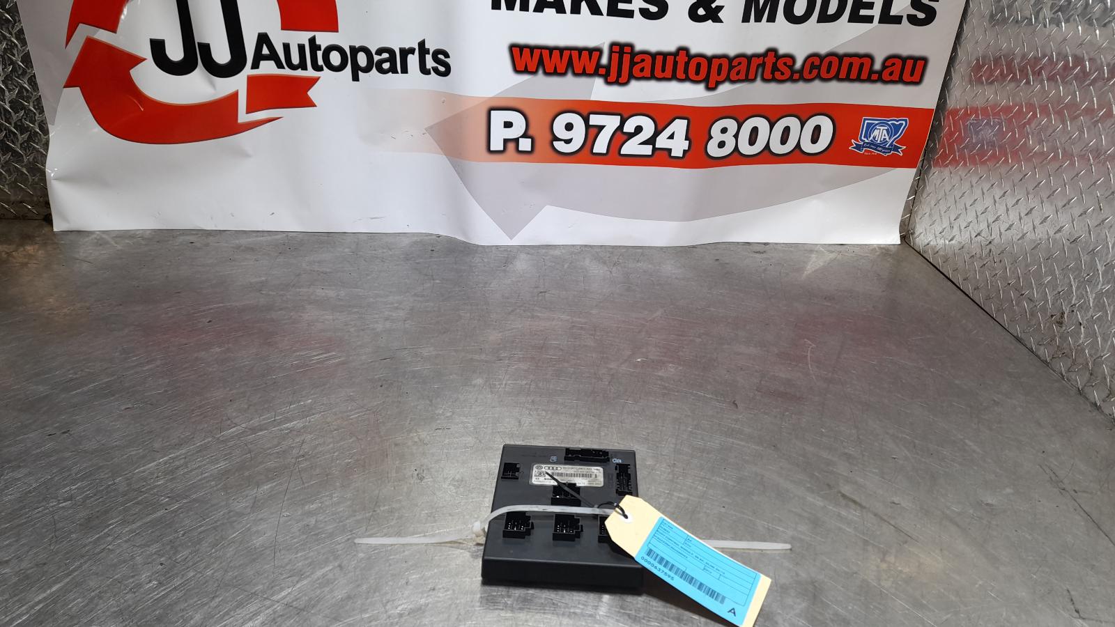 View Auto part Ecu Audi A4 2012