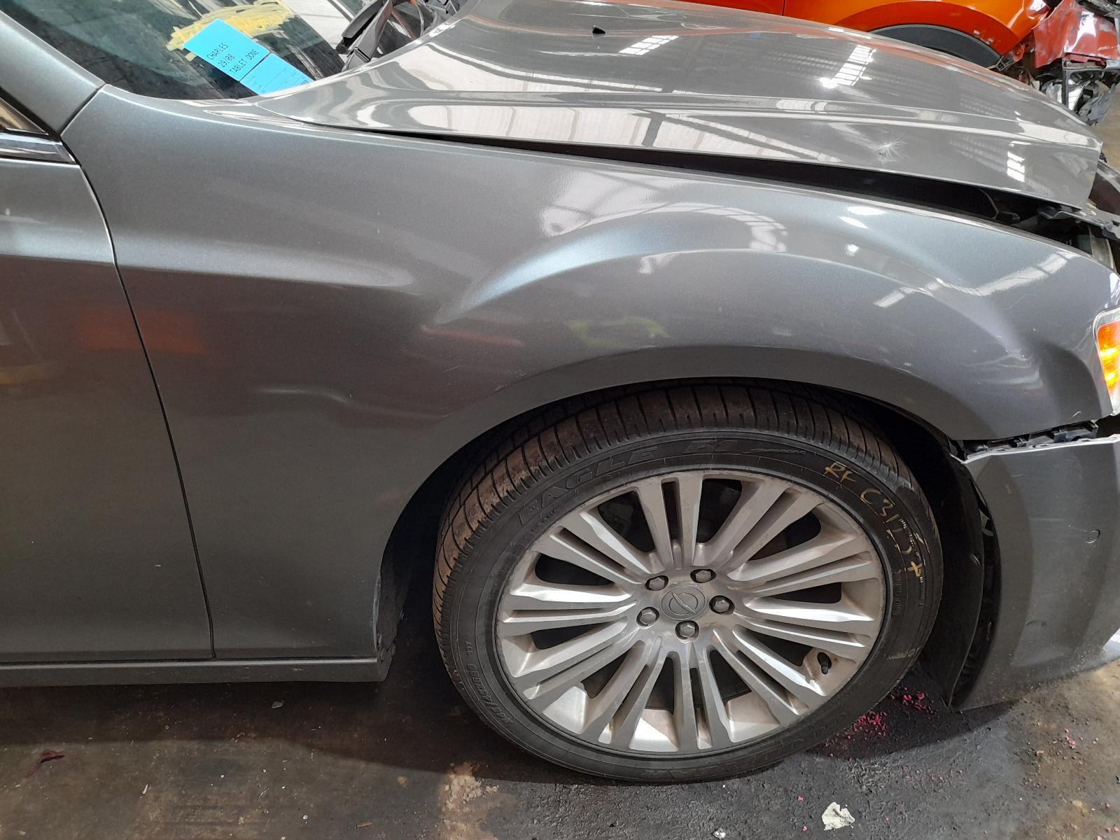 View Auto part Right Guard Chrysler 300c 2012