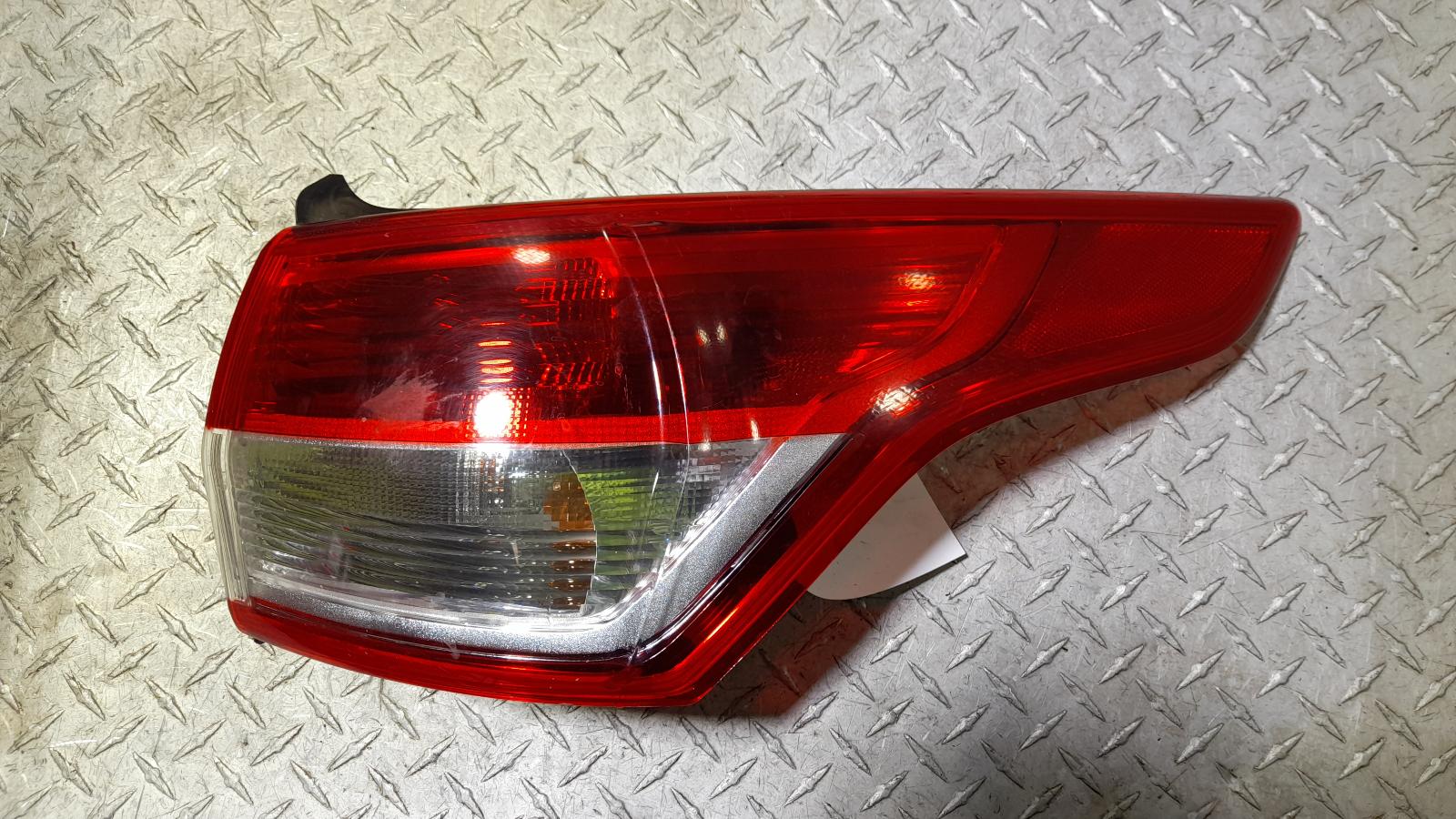 View Auto part Right Taillight Ford Kuga 2014