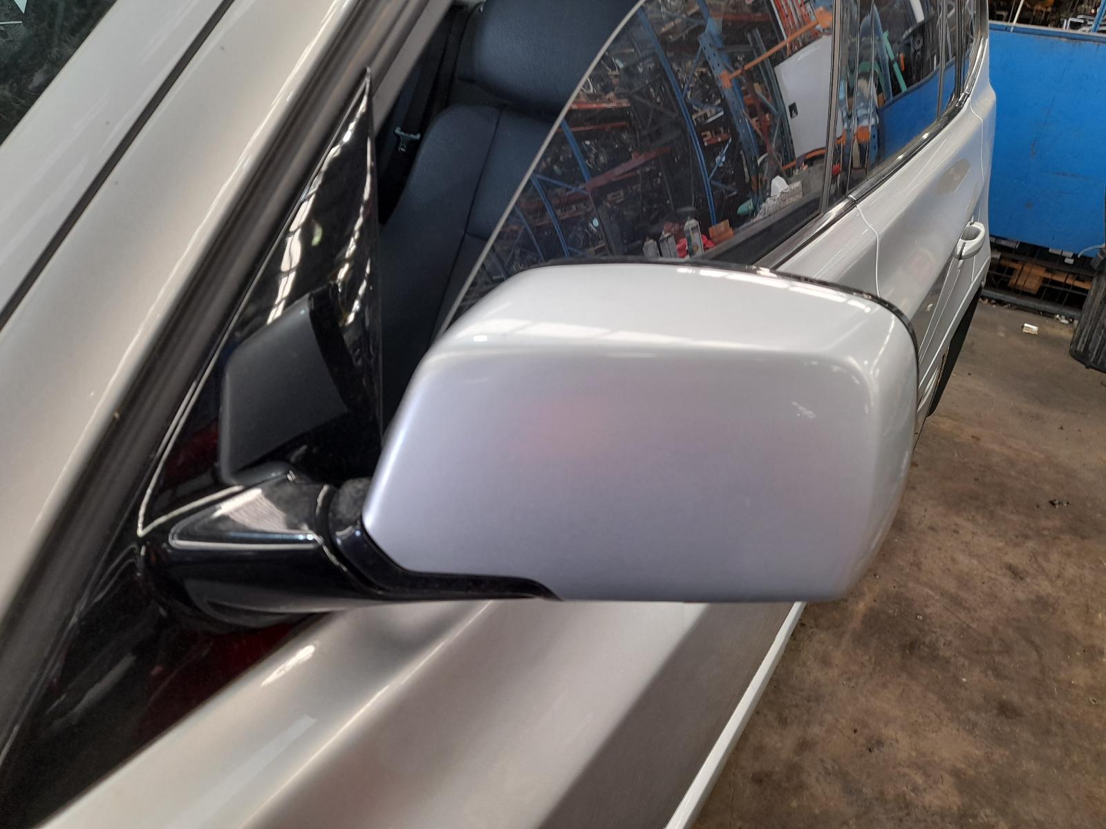 View Auto part Left Door Mirror Bmw X3 2007