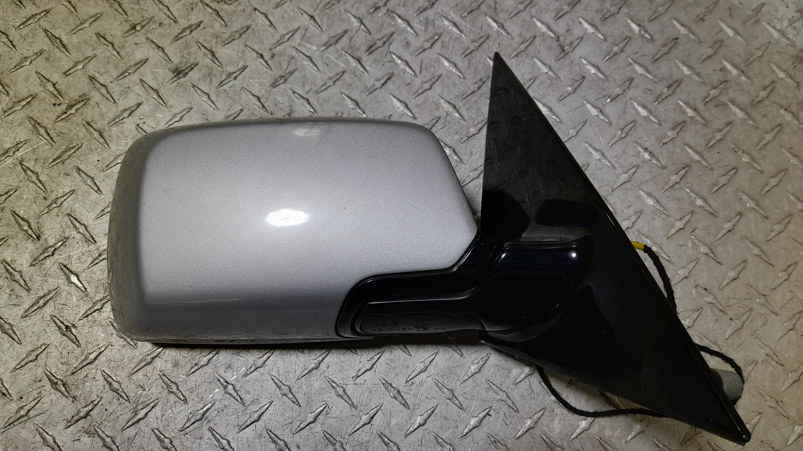 View Auto part Right Door Mirror Bmw X3 2007