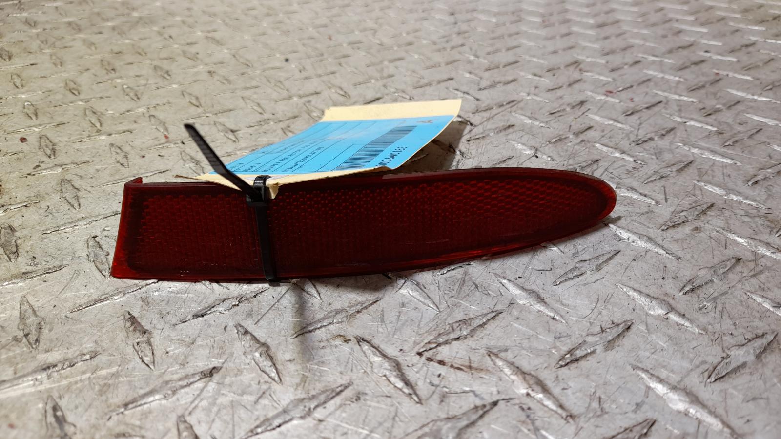 View Auto part Right Taillight Bmw X3 2011