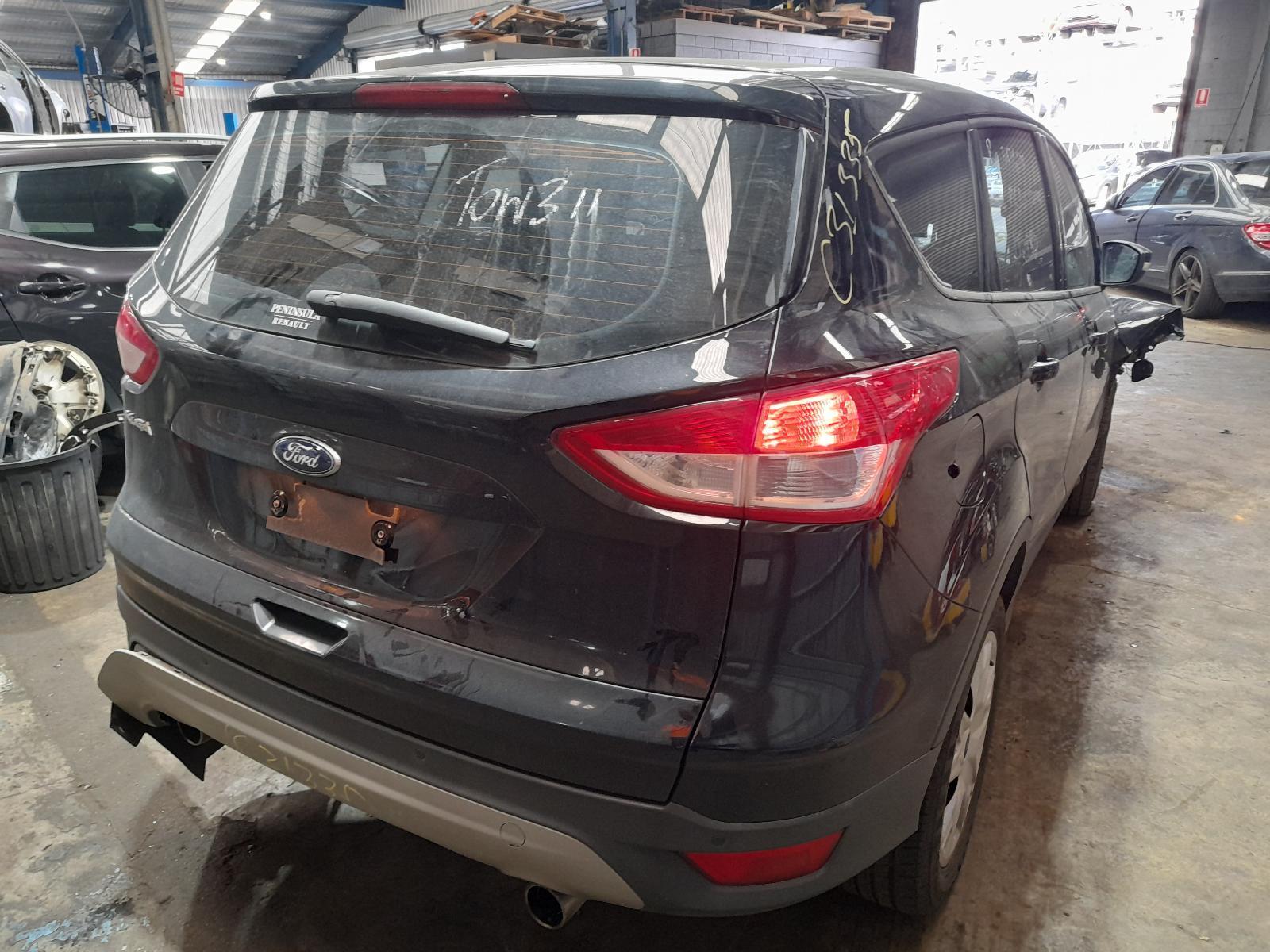 View Auto part Trans/Gearbox Ford Kuga 2014