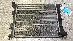 View Auto part Radiator Hyundai I30 2015