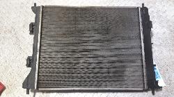 View Auto part Radiator Hyundai I30 2015