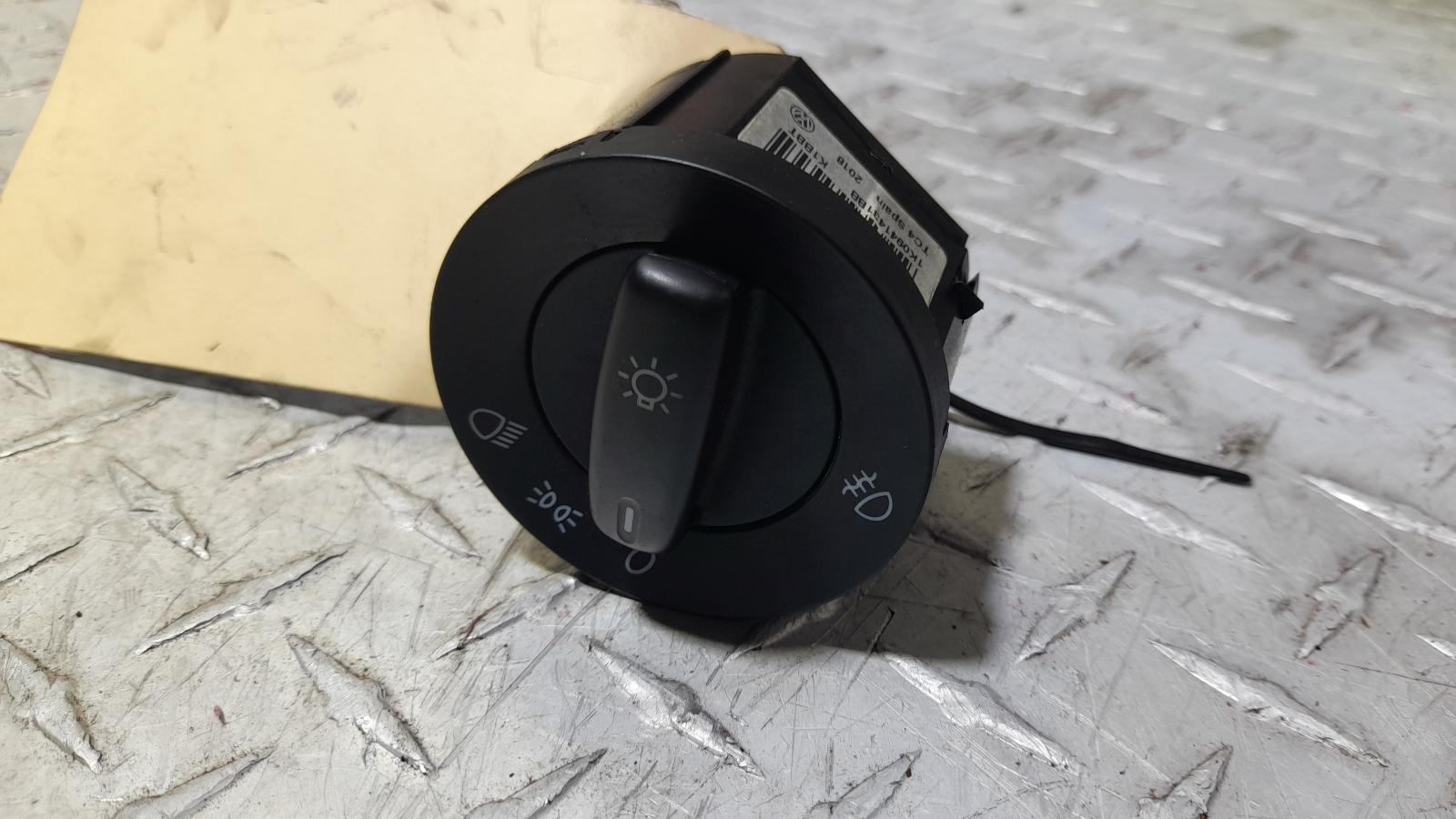 View Auto part Combination Switch Volkswagen Caddy 2018