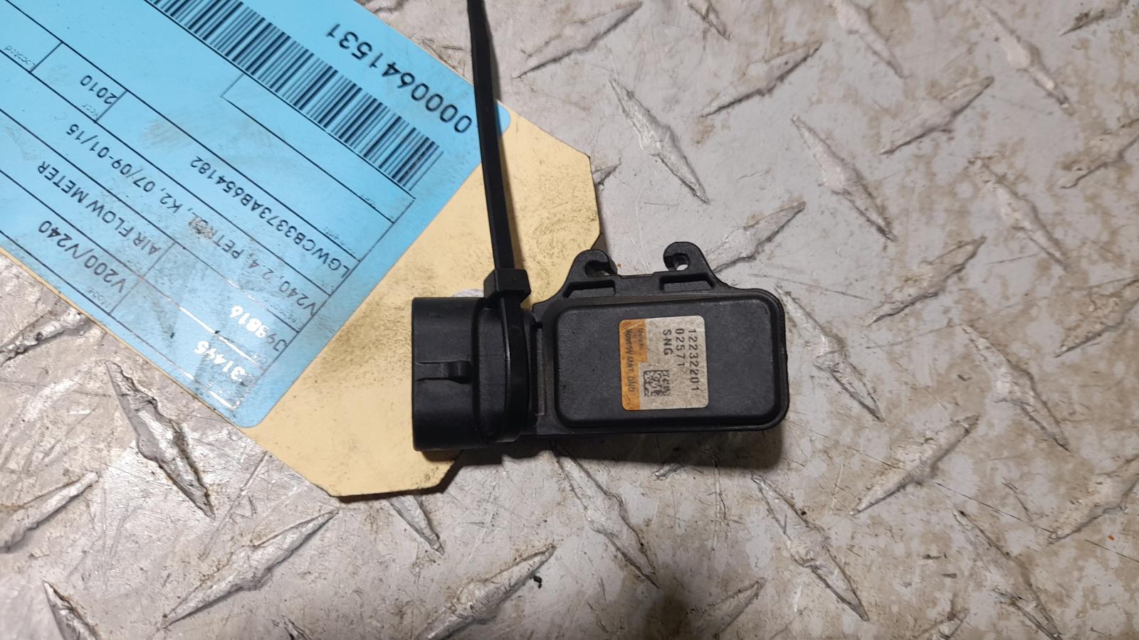 View Auto part Air Flow Meter Great Wall V200/v240 2010